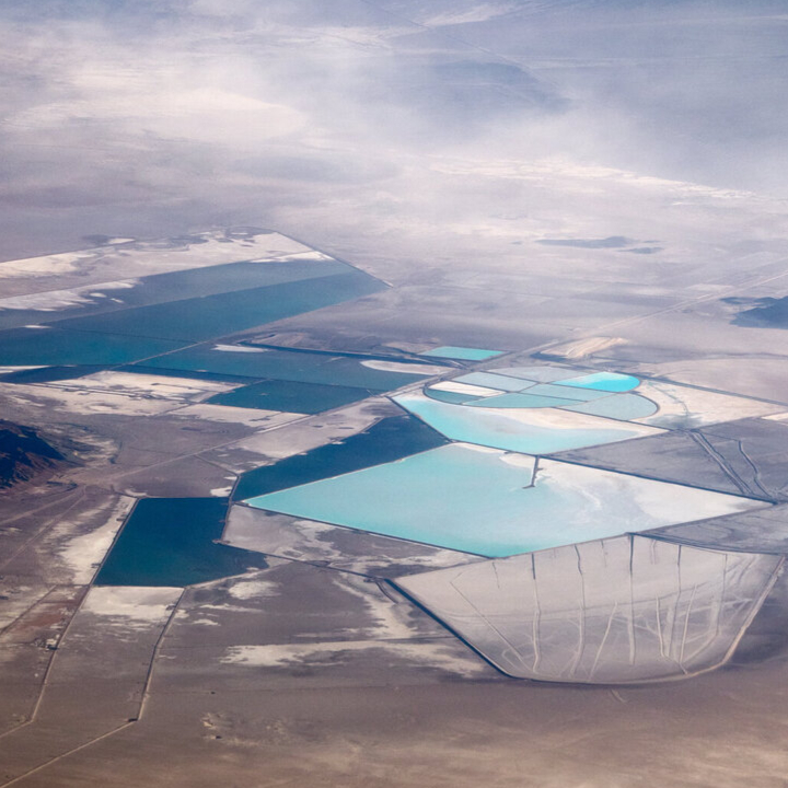 Lithium Mining Thumbnail