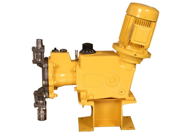 diaphragm pump maxroy