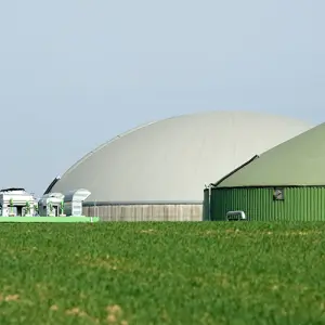 Biométhane