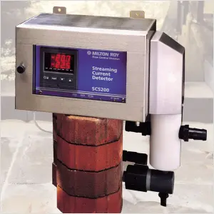 Elektronik dan Metering