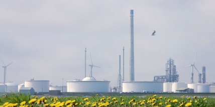 industrial-agitators