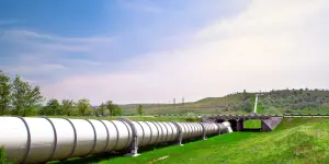 Drag Reducing Agent (DRA)