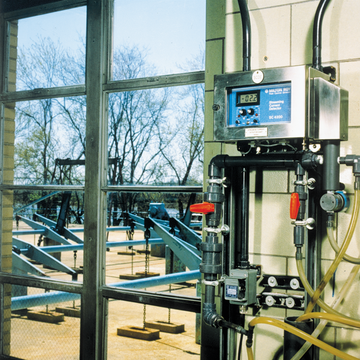 Water Treatment
