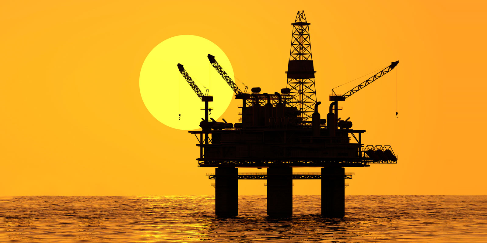 Oil and Gas