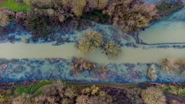 SCD Surface Water Treatment