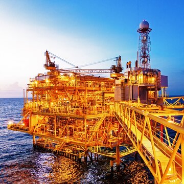 Chemical Injection Pump in Oil and Gas Industry