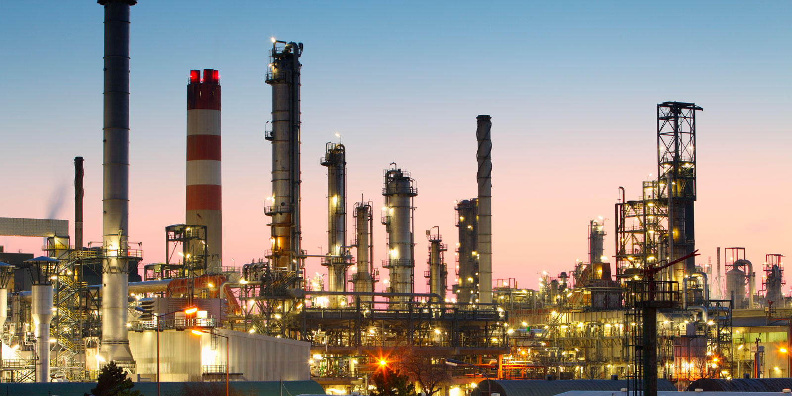 Chemical industry