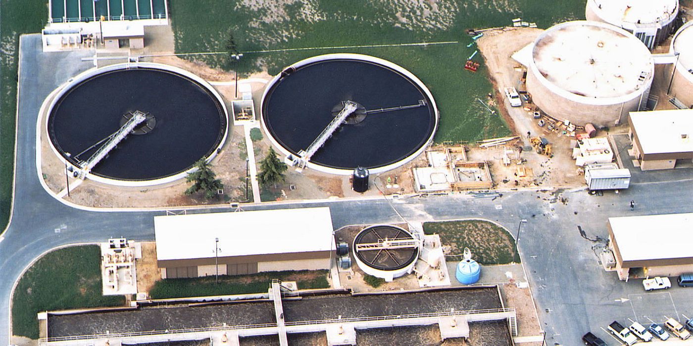 Industrial Wastewater teaser
