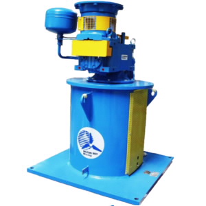 Mixer Entri Atas Robin Seri E5