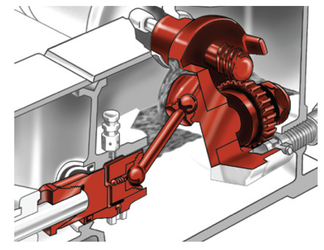metering-pump-drive