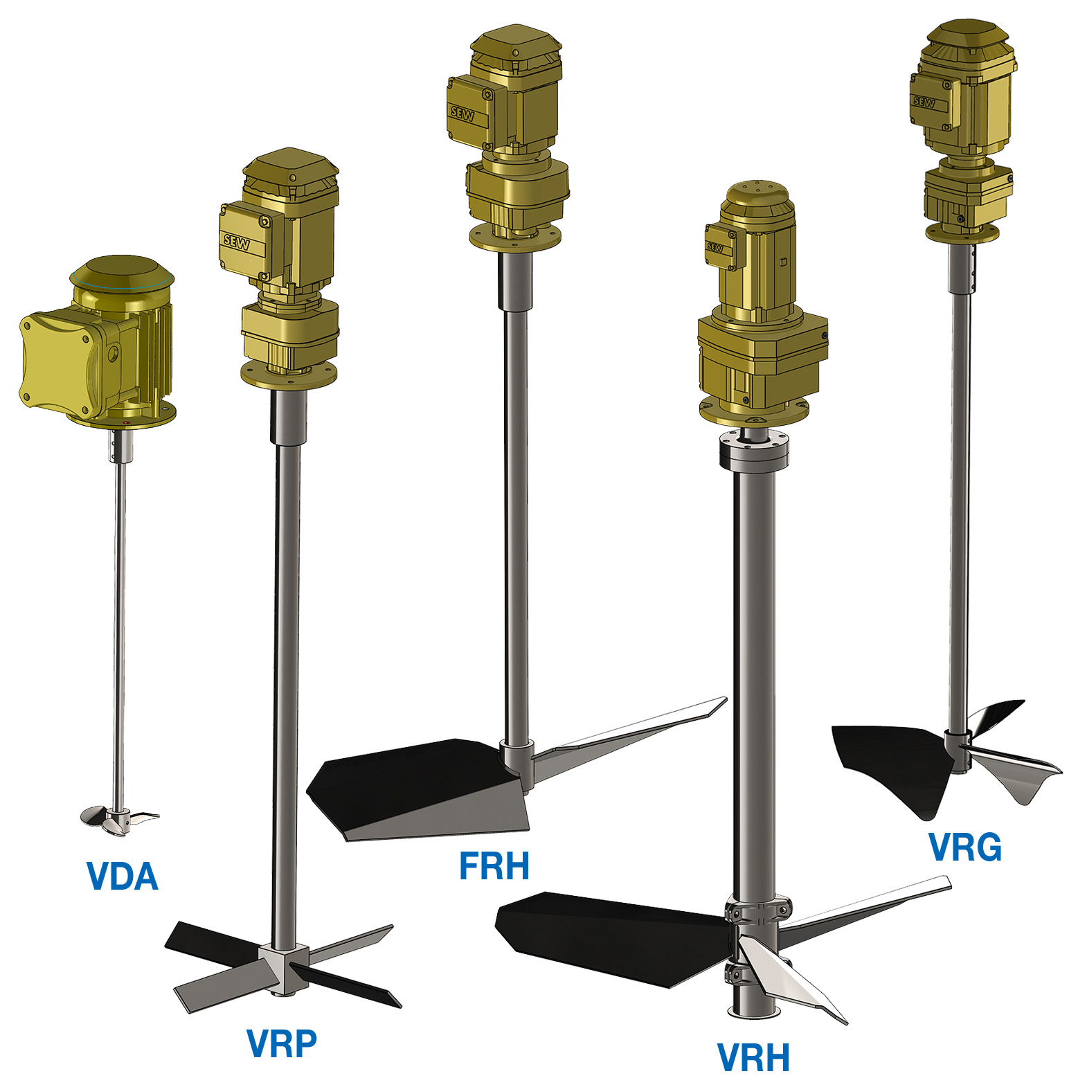 helisemr-series-portable-top-entry